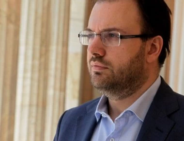 Έντονο παρασκήνιο από ΔΗΜΑΡ - «Το μόνο που μένει στο Θεοχαρόπουλο είναι ή να αυτοκτονήσει ή να γίνει Κουβέλης»